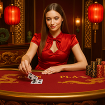 RainBet - Live Baccarat - Pragmatic Live Dealer