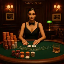 RainBet - Blackjack Table Game - Low House Edge