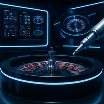 RainBet - Roulette Table Game - Classic Casino