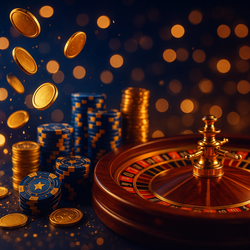 RainBet $20 Be Įnašimo Bonus - Lietuvos kazino